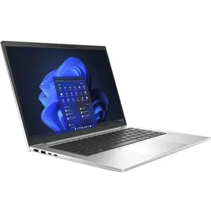 HP EliteBook 840 G9 14" Core i5 1.3 GHz - SSD 256 Go - 8 Go AZERTY - F... pas cher