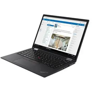 Lenovo ThinkPad X13 G2 13" Core i5 2.4 GHz - SSD 512 Go - 8 Go AZERTY ... pas cher