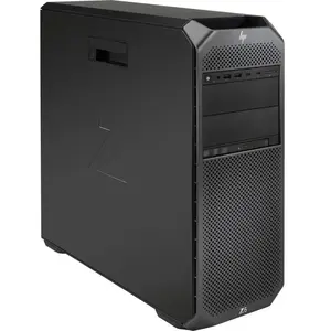 HP Z6 G4 MT WorkStation Xeon 2.2 GHz - SSD 1 To - 64 Go - NVIDIA GeFor... pas cher