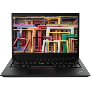 Lenovo ThinkPad T14s G1 14" Core i5 1.7 GHz - SSD 256 Go - 16 Go QWERT... pas cher