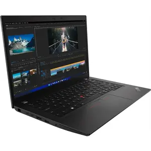 Lenovo ThinkPad L14 G3 14" Core i5 1.6 GHz - SSD 256 Go - 16 Go AZERTY... pas cher
