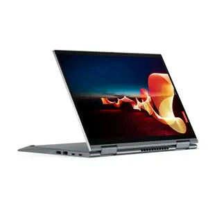 Lenovo ThinkPad X1 Yoga Gen 6 14" Core i7 1.2 GHz - SSD 256 Go - 16 Go... pas cher