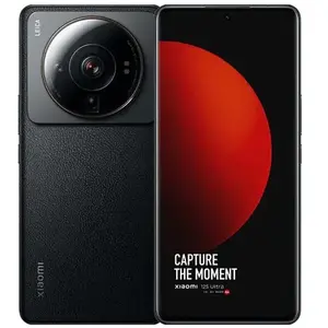 Xiaomi 13 Ultra 256 Go - Noir - Débloqué pas cher