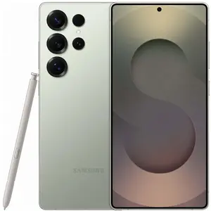 Samsung Galaxy S25 Ultra 256 Go - Vert - Débloqué pas cher