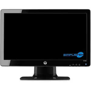 Écran 20" LCD HD+ HP 2011x pas cher