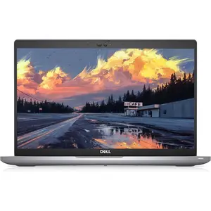 Dell Latitude 5420 14" Core i7 3 GHz - SSD 1 To - 32 Go QWERTY - Espag... pas cher