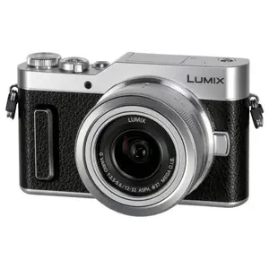 Lumix DC-GX880K - Gris/Noir + Panasonic Lumix G Vario HD 12-32mm f/3.5... pas cher