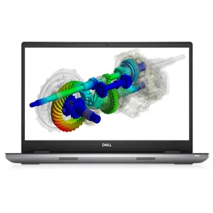 Dell Precision 7760 17" Core i7 2.5 GHz - SSD 1000 Go - 64 Go AZERTY -... pas cher