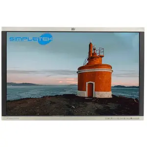 Écran 22" LCD WSXGA+ HP Compaq LA2205wg pas cher