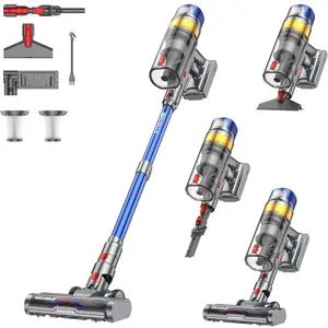 Aspirateur balai sans fil Sulean X8 pas cher