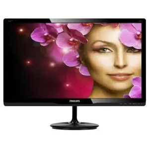 Écran 23" LCD FHD Philips 247E4LHSB/00 pas cher
