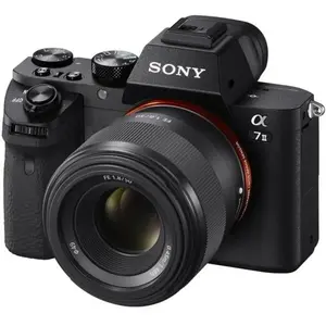 Autre Alpha 7 II - Noir + Sony FE 28-70mm f/3.5-5.6 OSS pas cher