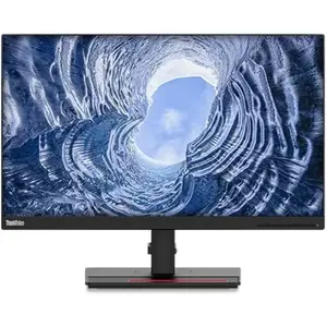 Écran 23" LCD FHD Lenovo ThinkVision T24i-2L pas cher