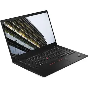 Lenovo ThinkPad X1 Carbon G8 14" Core i7 1.8 GHz - SSD 512 Go - 16 Go ... pas cher