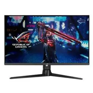 Écran 32" LED Asus XG32UQ pas cher