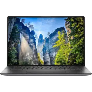Dell Precision 5550 15" Core i7 2.7 GHz - SSD 512 Go - 32 Go QWERTY - ... pas cher