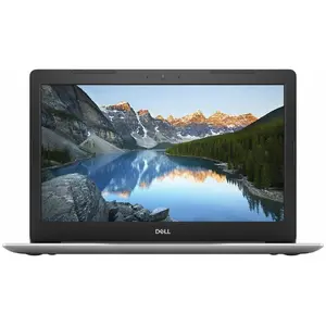 Dell Inspiron 7570 15" Core i5 1.6 GHz - SSD 128 Go - 8 Go AZERTY - Fr... pas cher