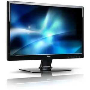 Écran 23" LED FHD Iiyama ProLite E2473HS-GB1 pas cher