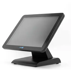 Écran 17" LED HD Simpletek 17MTPOS Touchscreen pas cher