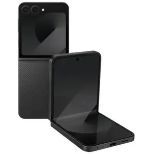 Samsung Galaxy Z Flip6 512 Go - Noir - Débloqué pas cher