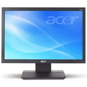 Écran 19" LCD WXGA+ Acer V193 pas cher