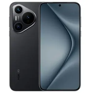 Huawei Pura 70 256 Go - Black - Débloqué pas cher