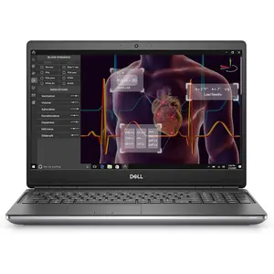 Dell Precision 7750 17" Core i7 2.7 GHz - SSD 256 Go - 16 Go AZERTY - Français pas cher
