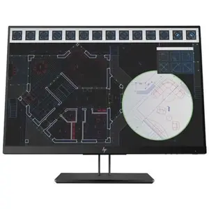 Écran 24" LCD WUXGA HP Z24I G2 pas cher