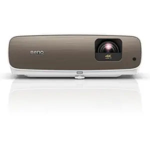 Vidéo projecteur Benq W2700 Blanc pas cher