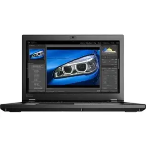 Lenovo ThinkPad P52 15" Core i7 2.6 GHz - SSD 512 Go - 32 Go AZERTY - ... pas cher