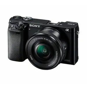Sony Autre Alpha 6400 - Noir pas cher