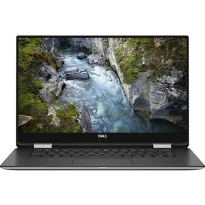 Dell Precision 5530 15" Core i7 2.6 GHz - SSD 1 To - 16 Go QWERTZ - Al... pas cher