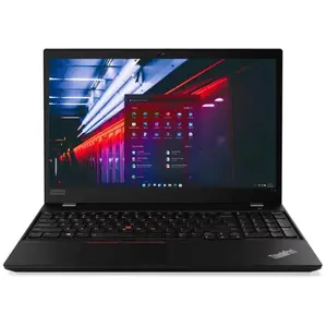 Lenovo ThinkPad T15 G1 15" Core i7 1.8 GHz - SSD 1 To - 32 Go AZERTY -... pas cher