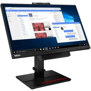 Écran 21" LED FHD Lenovo ThinkCentre Tiny-in-One TIO22 Gen 4 pas cher