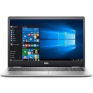 Dell Inspiron 5000 14" Core i7 1.3 GHz - SSD 1000 Go - 32 Go AZERTY - ... pas cher