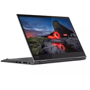 Lenovo ThinkPad X1 Yoga Gen 5 14" Core i7 1.8 GHz - SSD 256 Go - 16 Go... pas cher