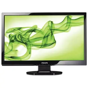 Écran 22" LCD WSXGA+ Philips 220S2SB pas cher