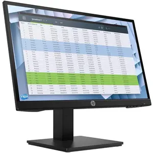 Écran 21" LCD 1920 X 1080 HP P22H G4 pas cher