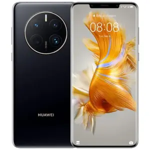 Huawei Mate 50 Pro 256 Go - Noir - Débloqué pas cher