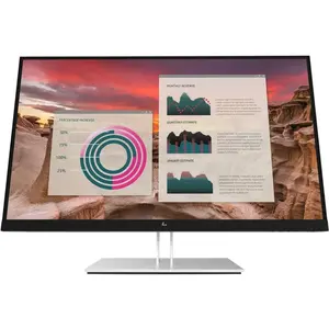 Écran 27" LED HP E27U G4 pas cher