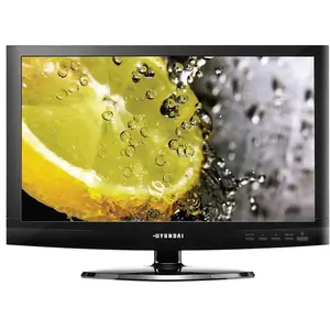 Écran 19" LCD Hyundai Q96WA pas cher