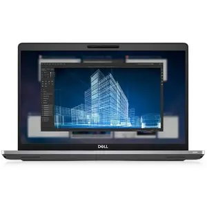 Dell Precision 3541 15" Core i7 2.6 GHz - SSD 512 Go - 16 Go AZERTY - ... pas cher