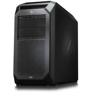 HP Z8 G4 Xeon 3.6 GHz - SSD 2 To - 128 Go - NVIDIA GeForce RTX 3080 pas cher