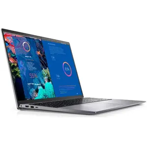 Dell Vostro 16 5635 16" Ryzen 7 2 GHz - SSD 512 Go - 16 Go AZERTY - Fr... pas cher