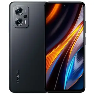 Xiaomi Poco X4 GT 256 Go - Noir - Débloqué pas cher