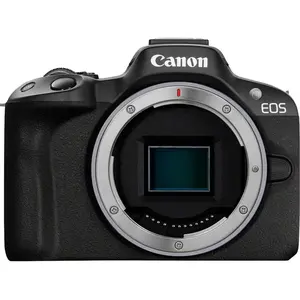 EOS R50 - Noir Canon pas cher