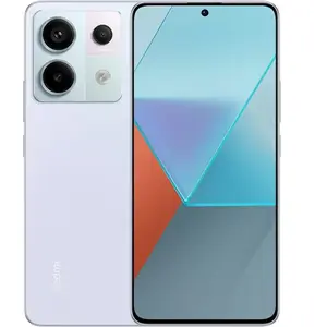 Xiaomi Redmi Note 13 Pro 256 Go - Mauve - Débloqué pas cher