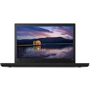Lenovo ThinkPad T480 14" Core i5 1.7 GHz - SSD 1000 Go - 8 Go AZERTY -... pas cher