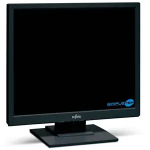 Écran 19" LCD SXGA Fujitsu E19-5 pas cher