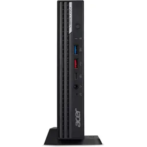 Acer Veriton N4690 Core i5 1.8 GHz - SSD 512 Go - 8 Go - Intel UHD Gra... pas cher